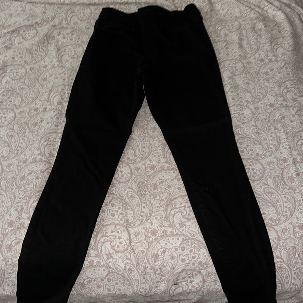 Stretchy jeans